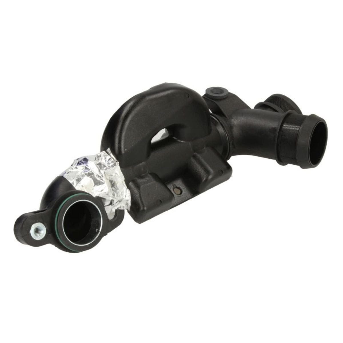 Thermotec Laadluchtslang  DCG254TT