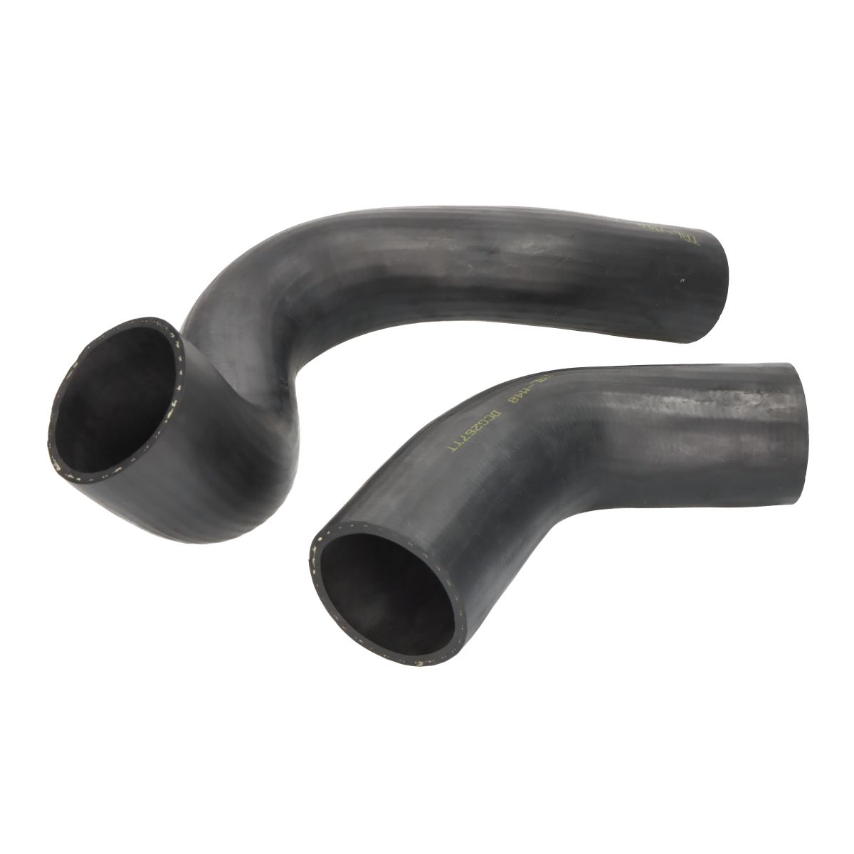 Thermotec Laadluchtslang  DCG267TT