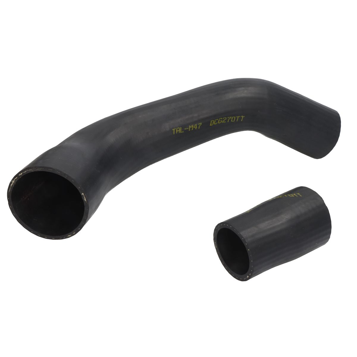 Thermotec Laadluchtslang  DCG270TT