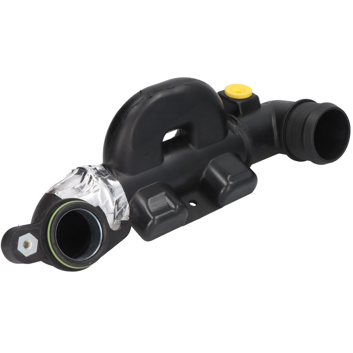 Thermotec Laadluchtslang  DCG272TT