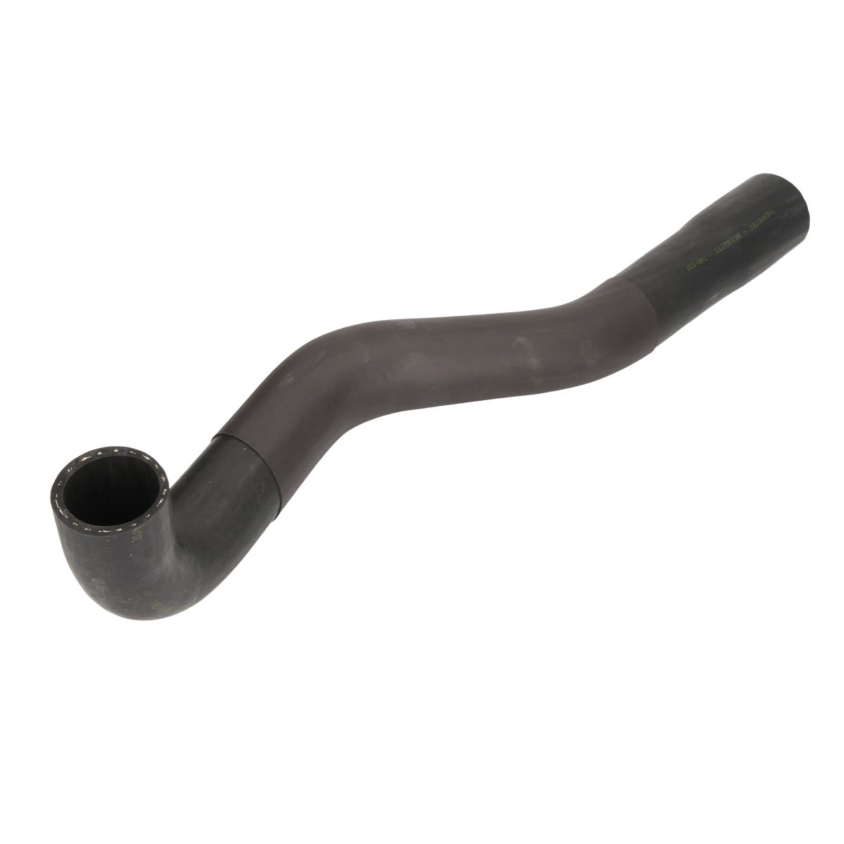 Thermotec Laadluchtslang  DCI027TT