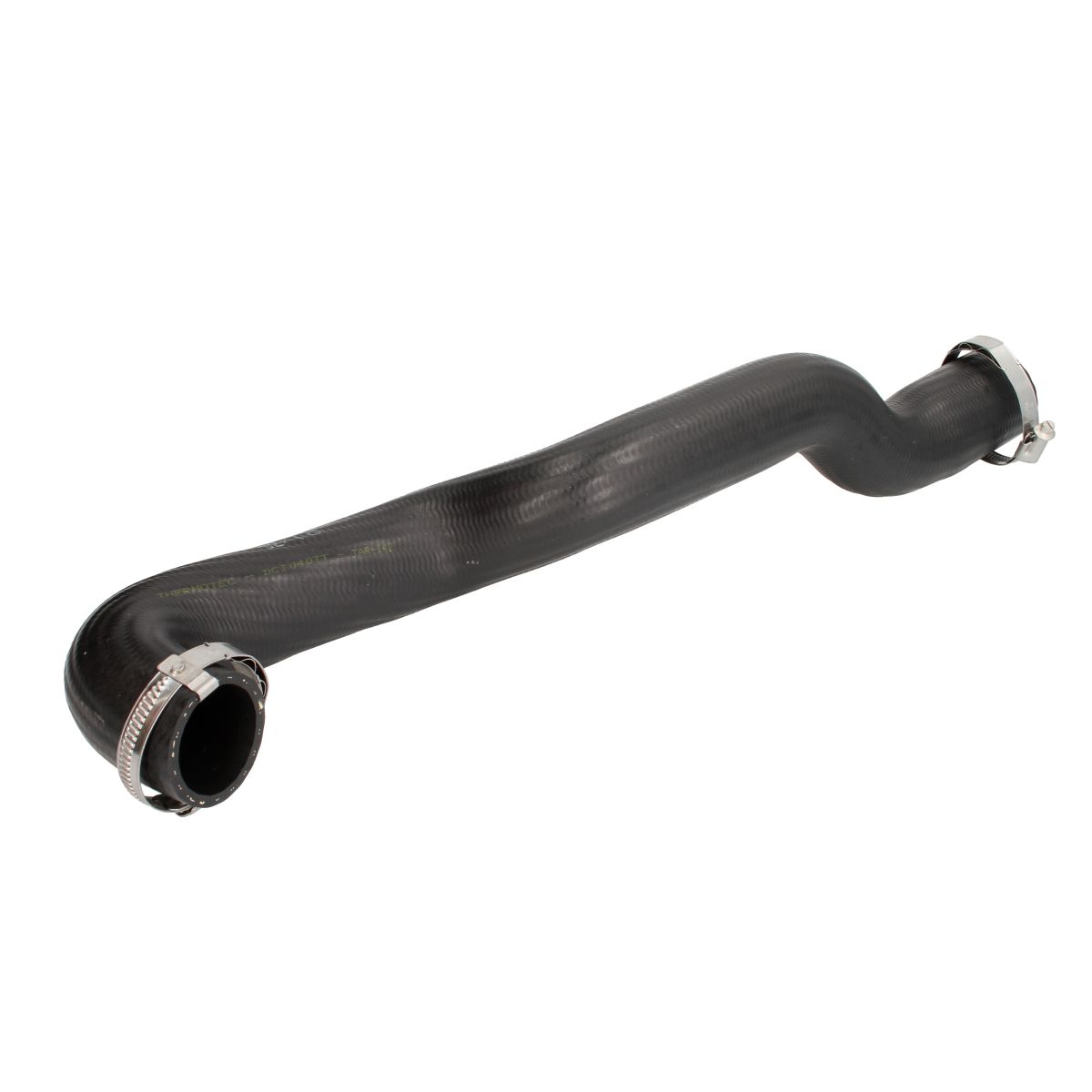 Thermotec Laadluchtslang  DCI040TT
