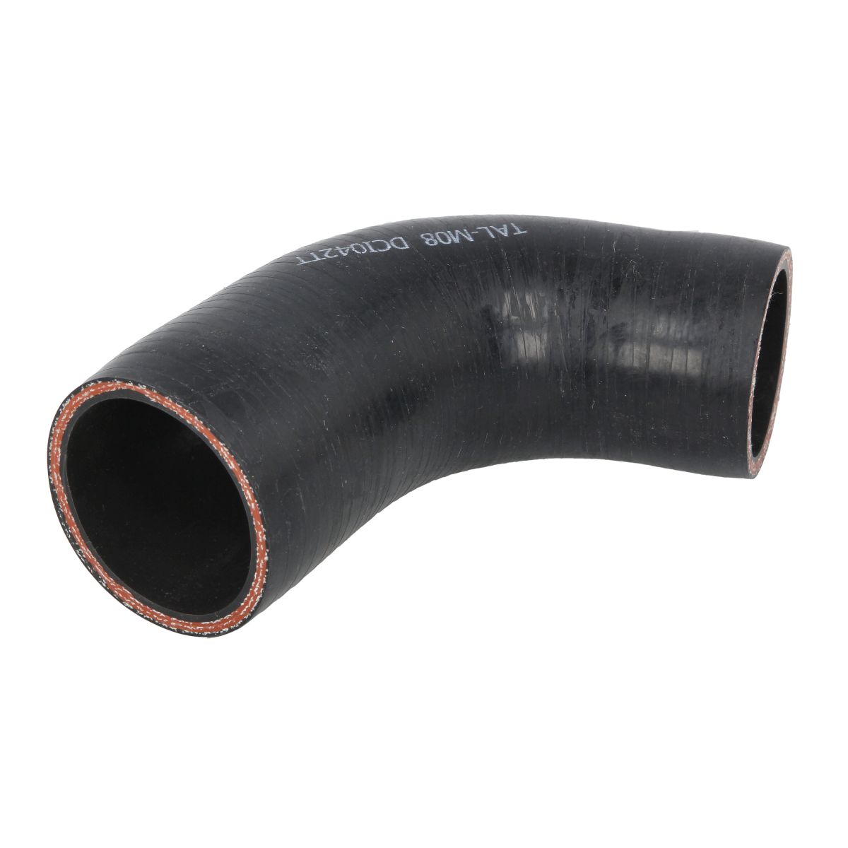 Thermotec Laadluchtslang  DCI042TT