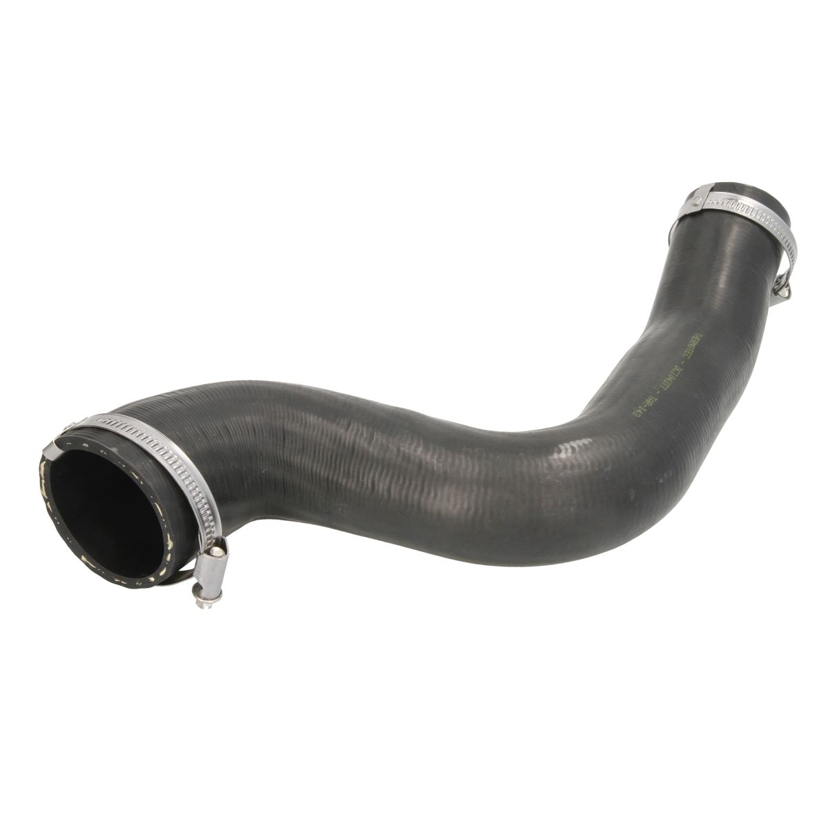Thermotec Laadluchtslang  DCI043TT