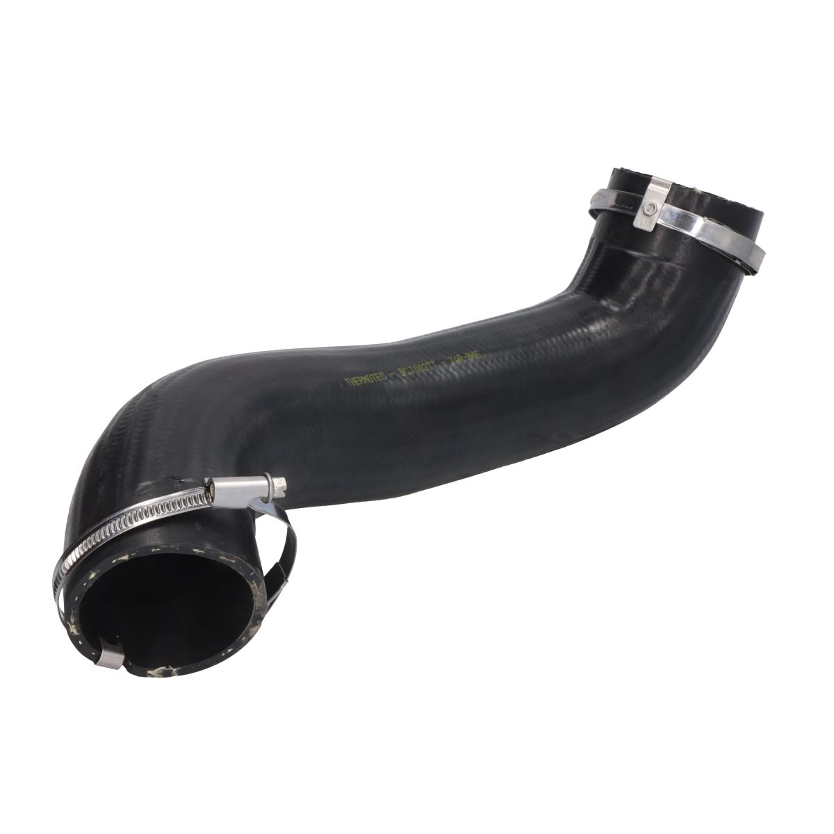 Thermotec Laadluchtslang  DCJ003TT