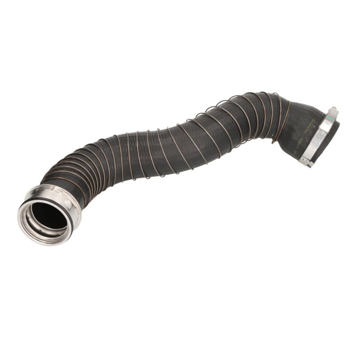 Thermotec Laadluchtslang  DCM066TT