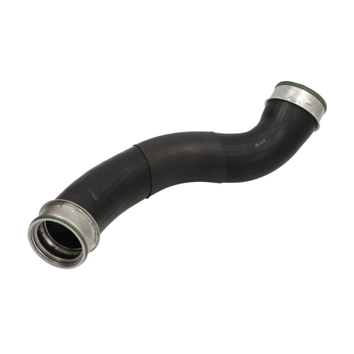 Thermotec Laadluchtslang  DCM067TT