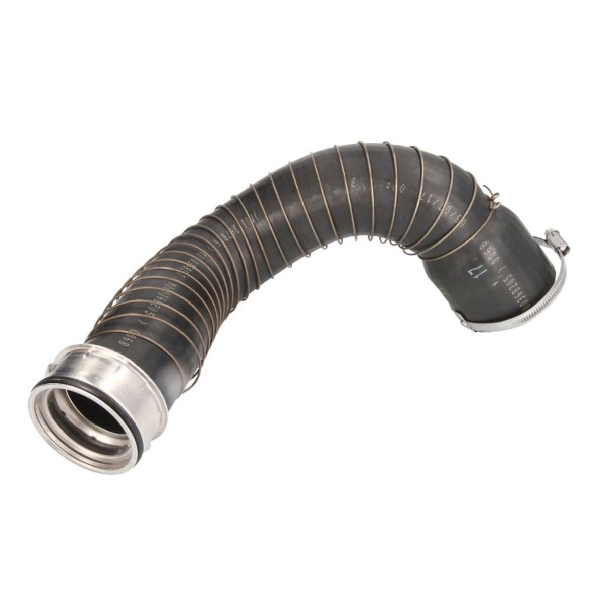 Thermotec Laadluchtslang  DCM068TT