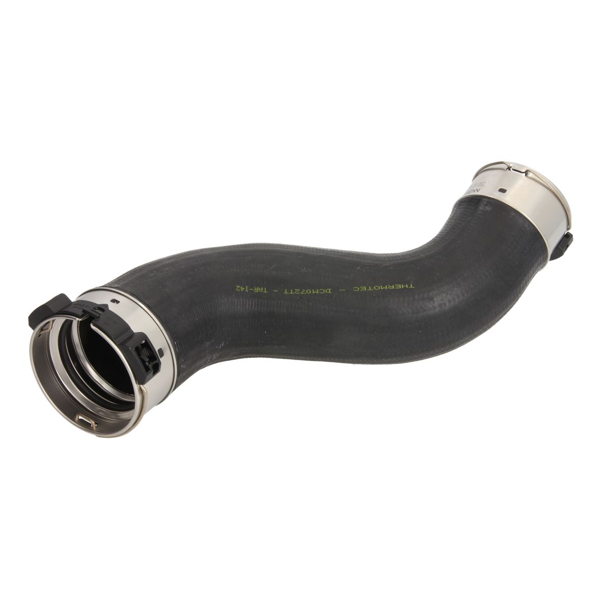 Thermotec Laadluchtslang  DCM072TT