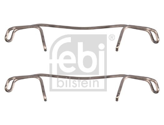 Audi Accessoireset, schijfremblok