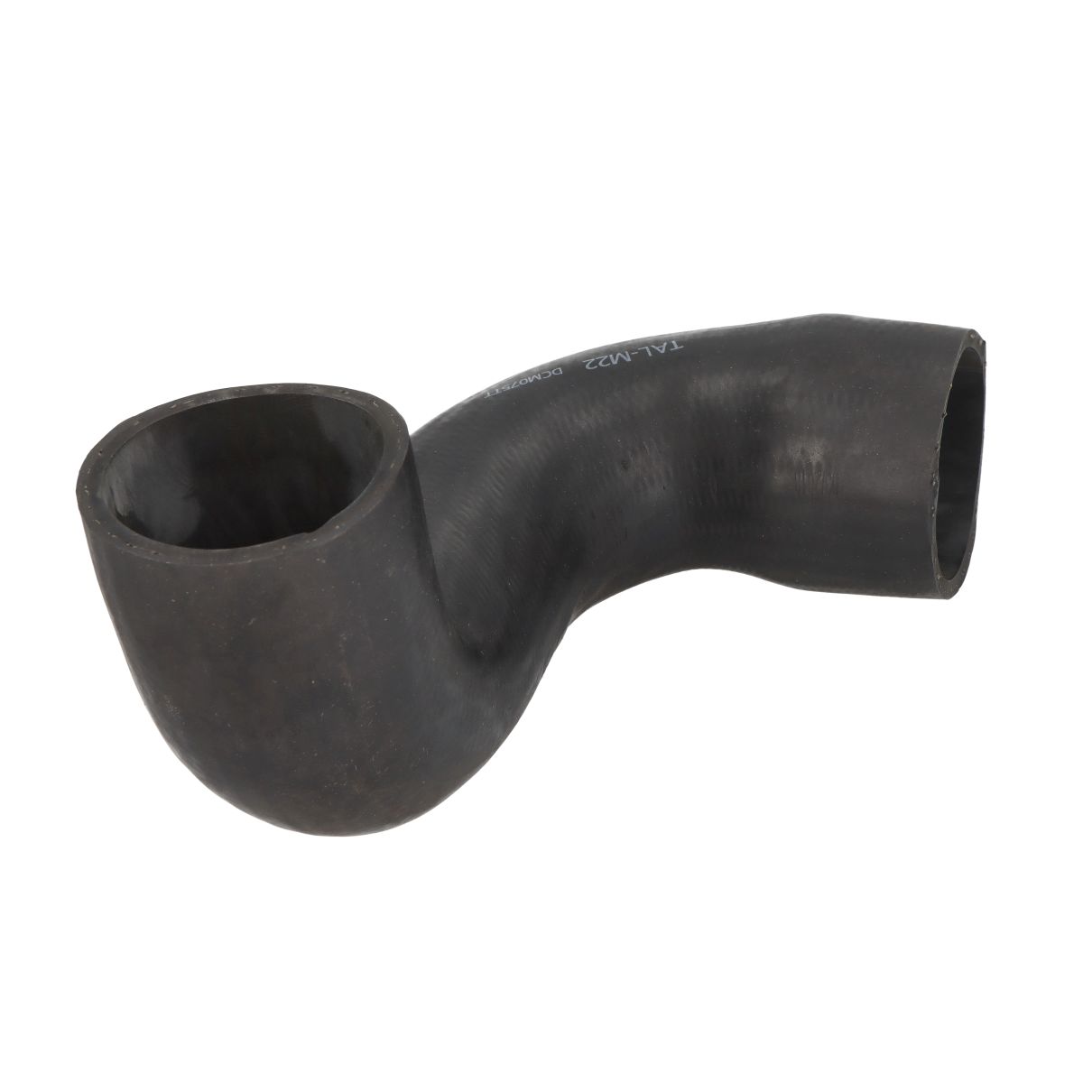 Thermotec Laadluchtslang  DCM075TT