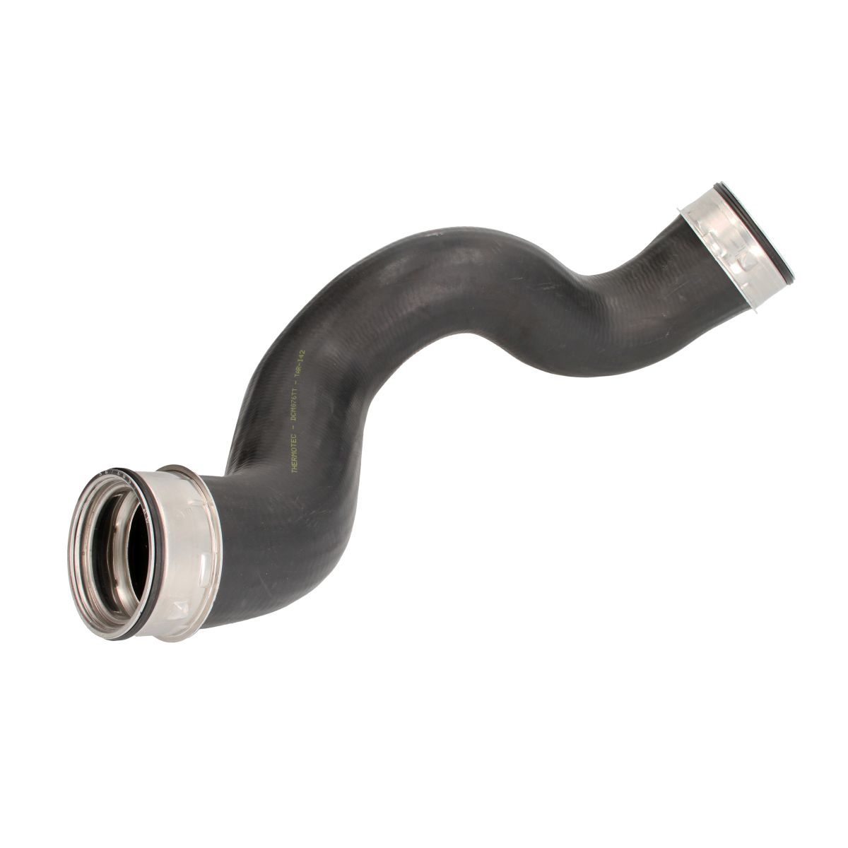 Thermotec Laadluchtslang  DCM076TT