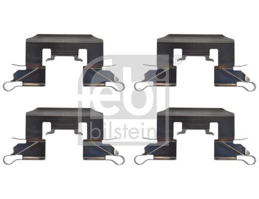 Daihatsu toebehorensetvoor remvoeringset