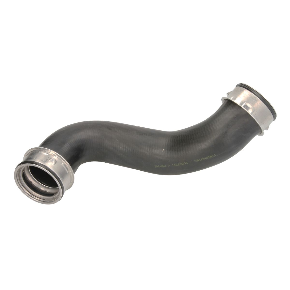 Thermotec Laadluchtslang  DCM079TT