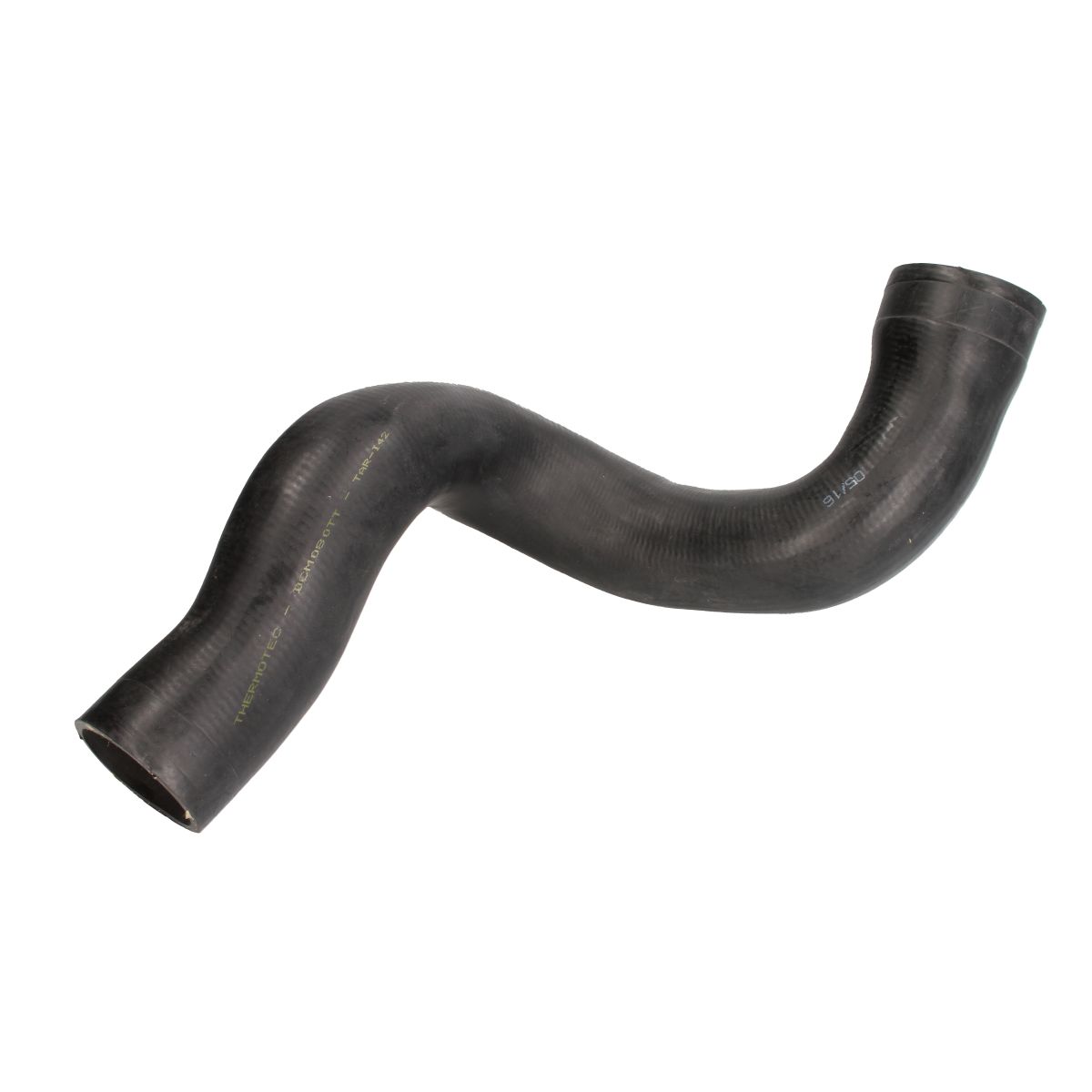 Thermotec Laadluchtslang  DCM080TT