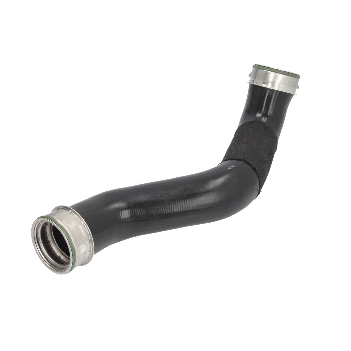 Thermotec Laadluchtslang  DCM081TT