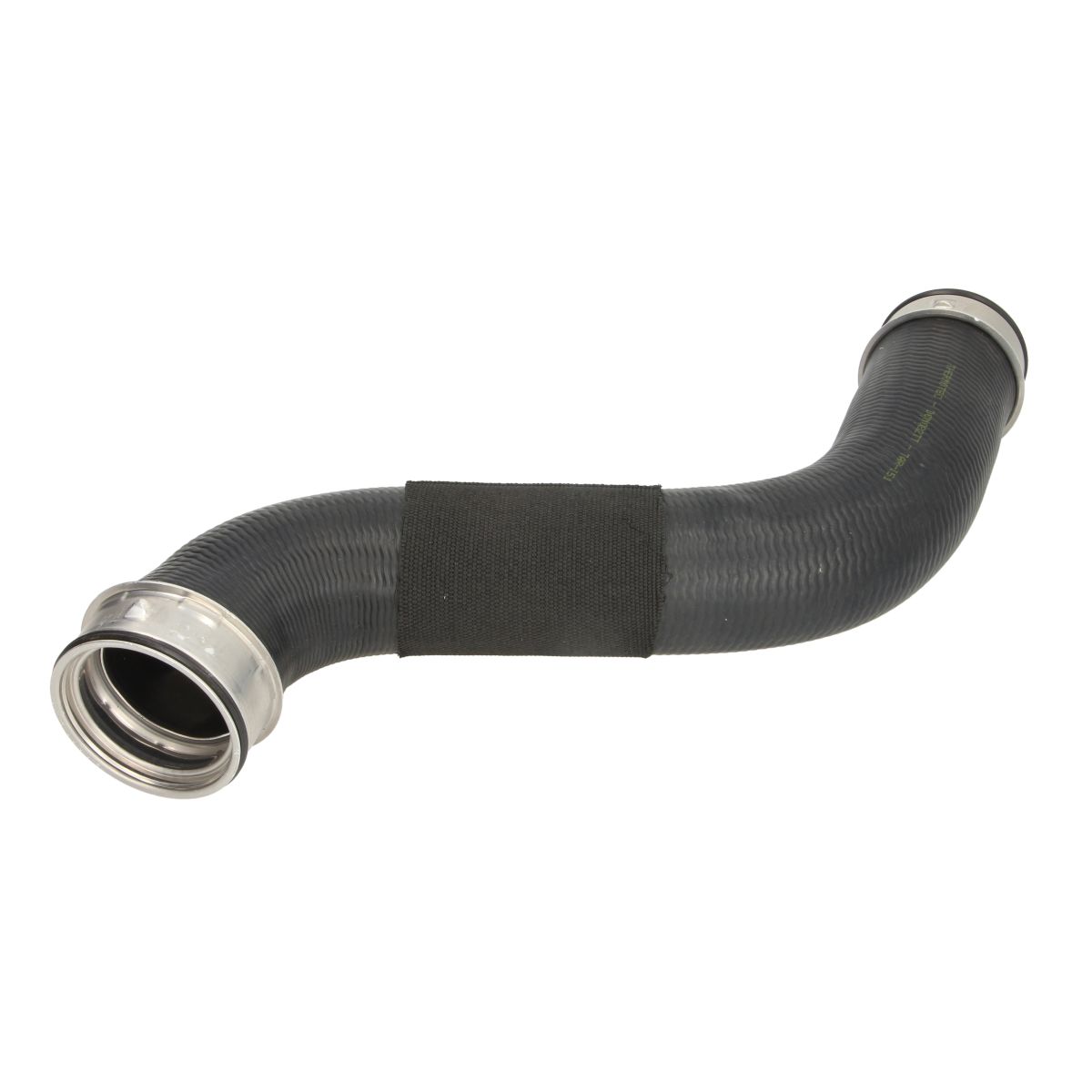 Thermotec Laadluchtslang  DCM082TT