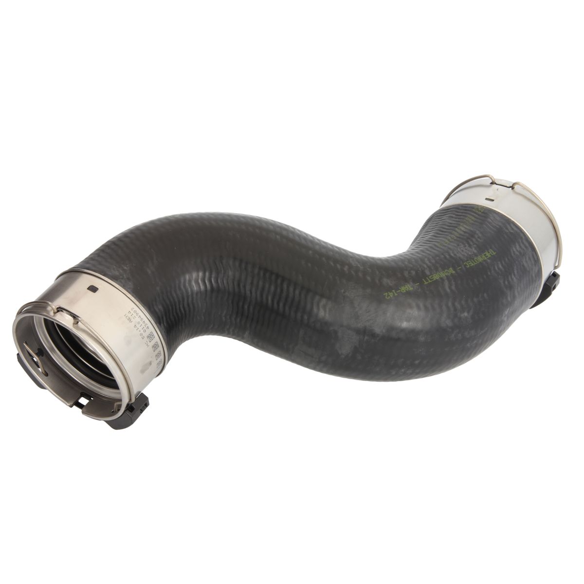 Thermotec Laadluchtslang  DCM085TT
