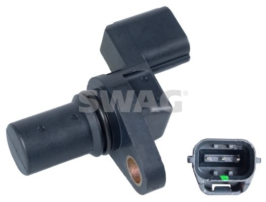 Mitsubishi Nokkenassensor