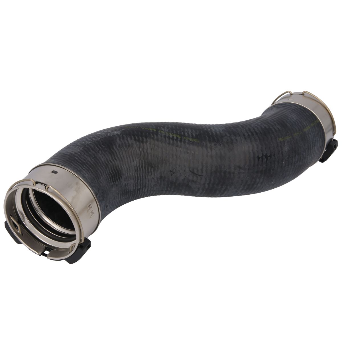 Thermotec Laadluchtslang  DCM086TT