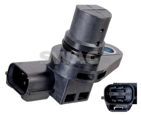 Mitsubishi Nokkenassensor