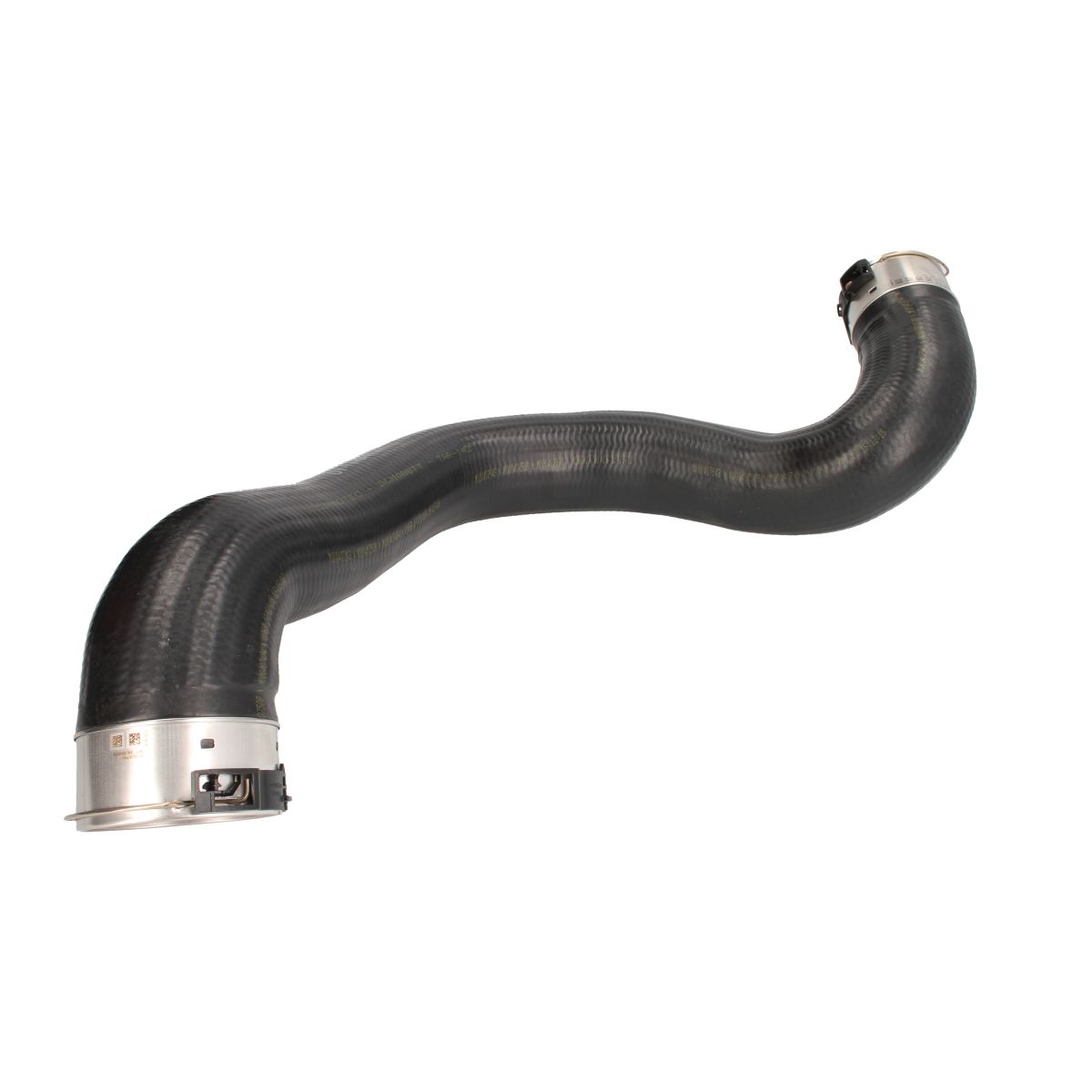 Thermotec Laadluchtslang  DCM088TT