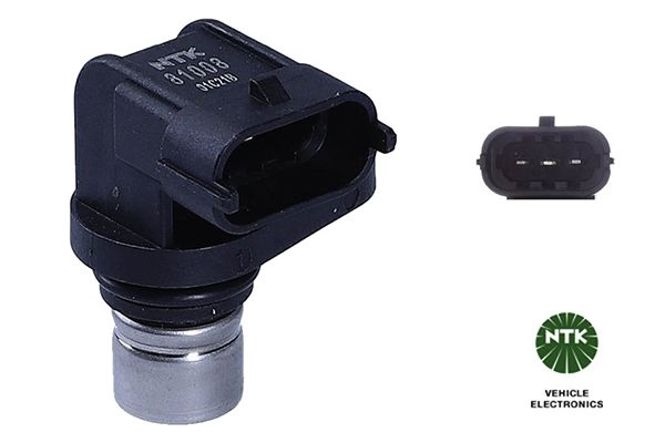 Opel Nokkenassensor