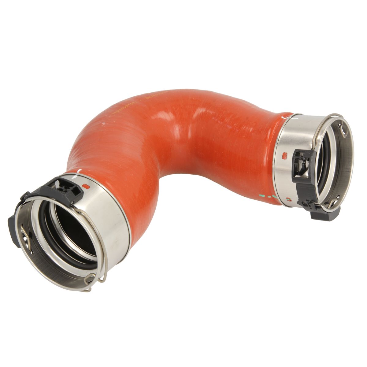 Thermotec Laadluchtslang  DCM093TT
