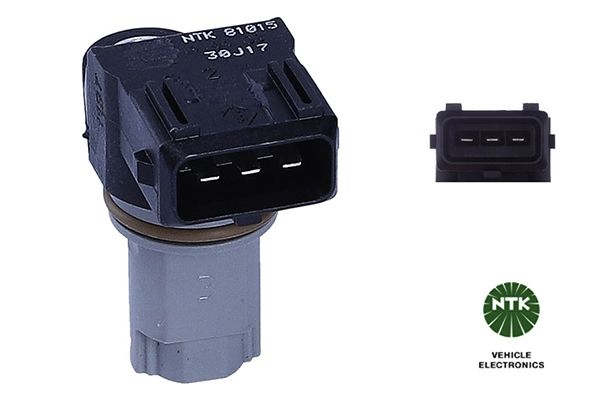 Mitsubishi Nokkenassensor
