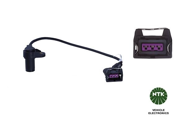 Bmw Nokkenassensor