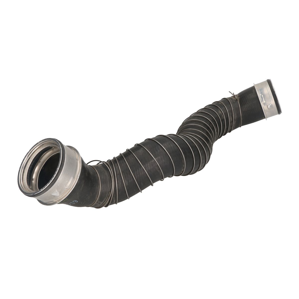 Thermotec Laadluchtslang  DCM109TT