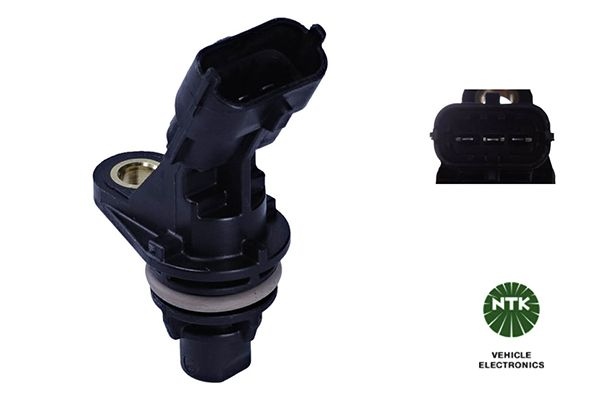 Ford Nokkenassensor