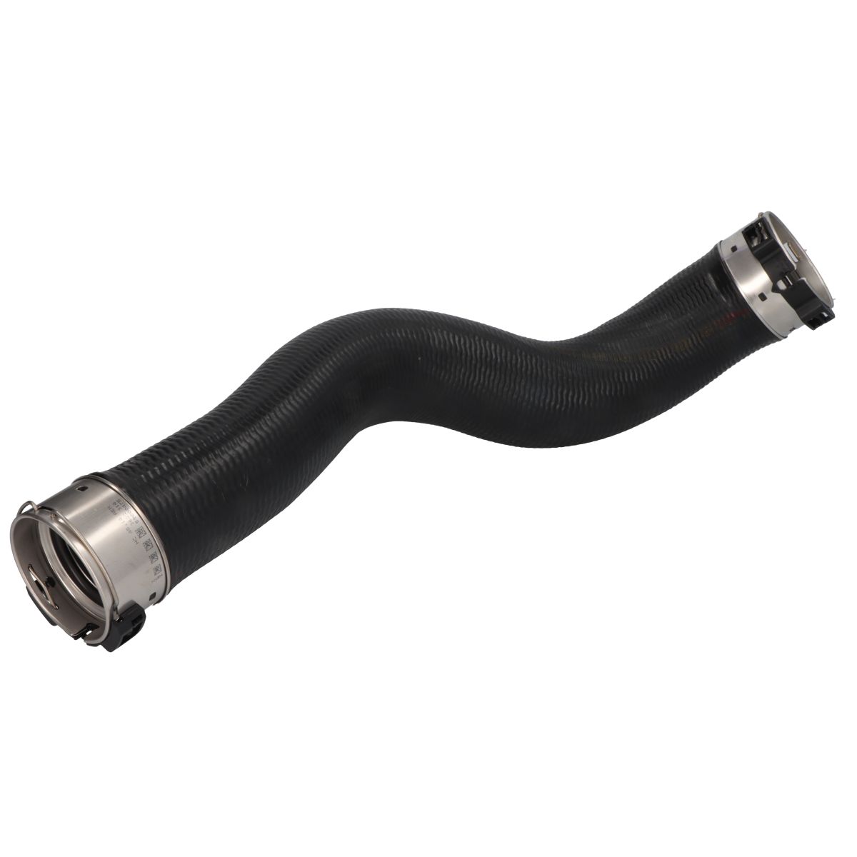 Thermotec Laadluchtslang  DCM114TT