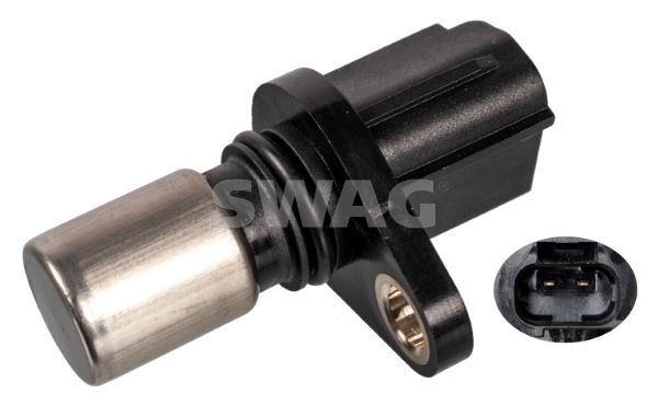 Toyota Nokkenassensor