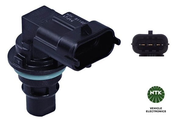 Ford Nokkenassensor