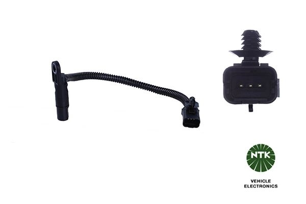 Citroen Nokkenassensor