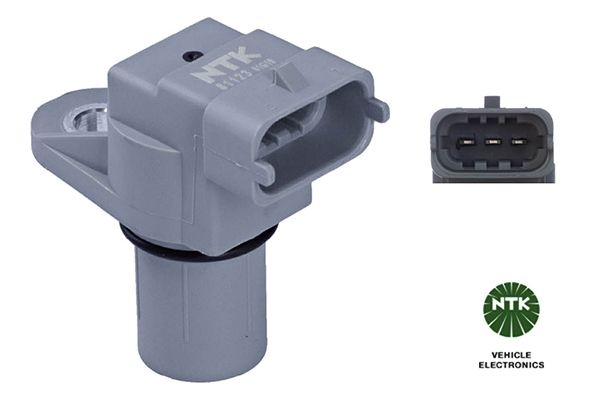 Mercedes-Benz Nokkenassensor