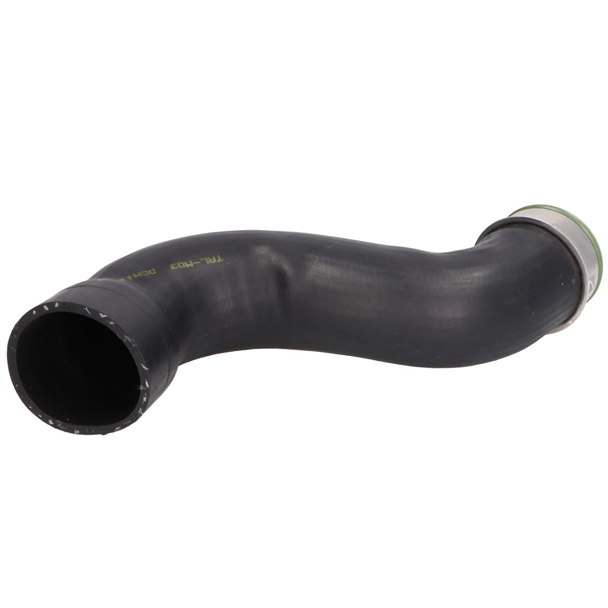 Thermotec Laadluchtslang  DCM121TT