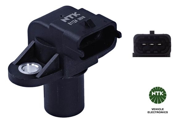 Mercedes-Benz Nokkenassensor