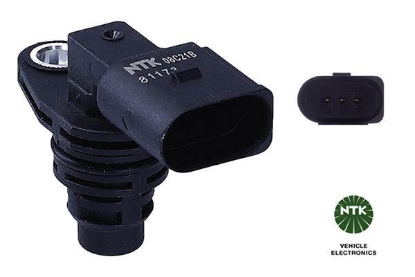 Audi Nokkenassensor