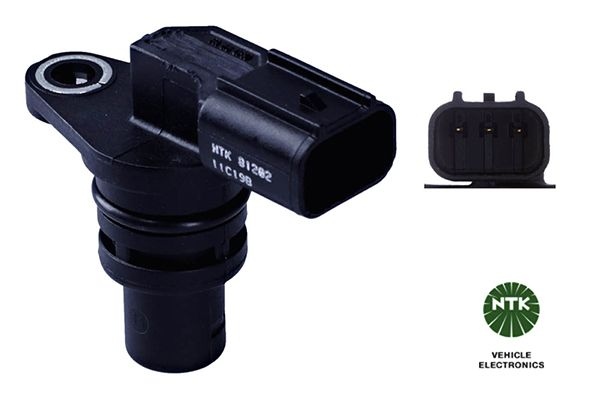 Ford Nokkenassensor
