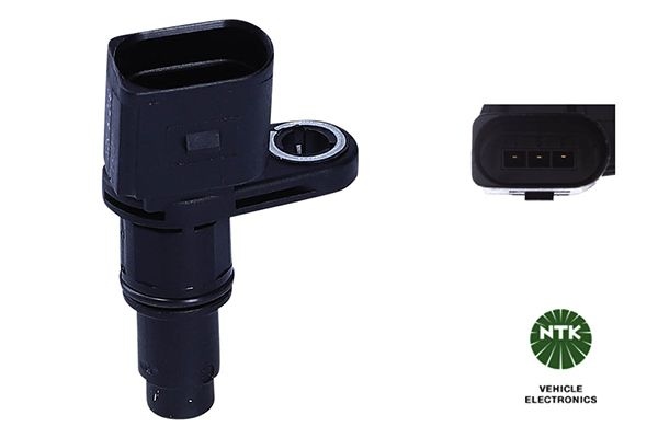 Audi Nokkenassensor