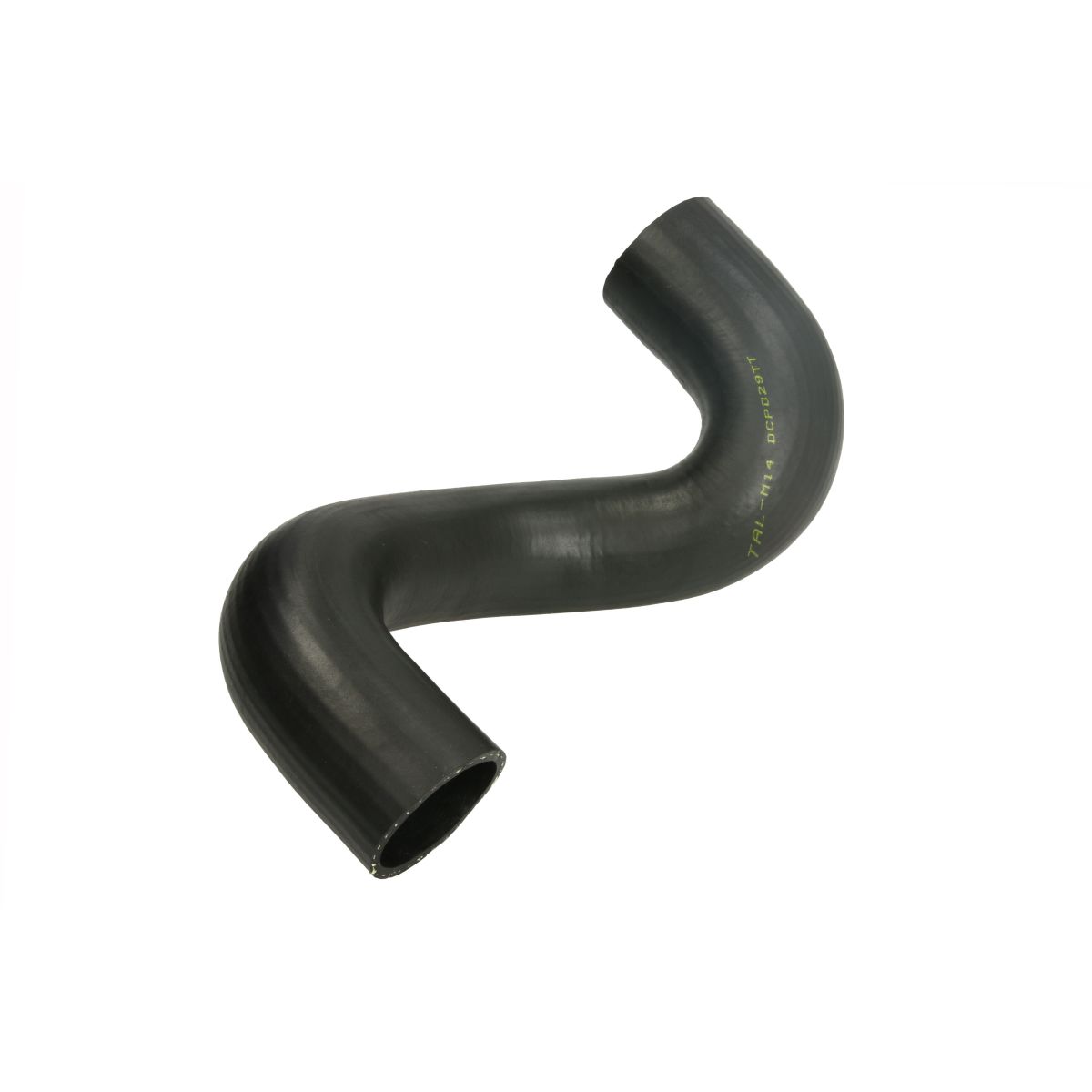 Thermotec Laadluchtslang  DCP029TT