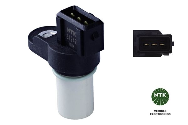 Hyundai Nokkenassensor