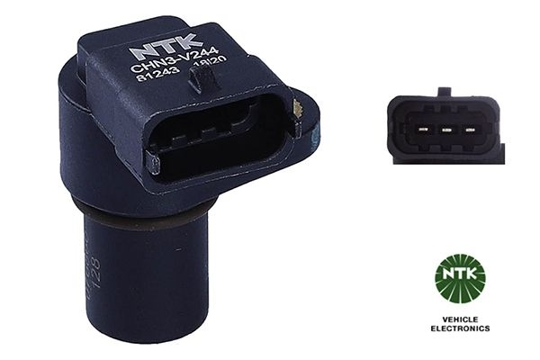 Hyundai Nokkenassensor