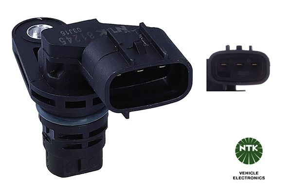 Hyundai Nokkenassensor