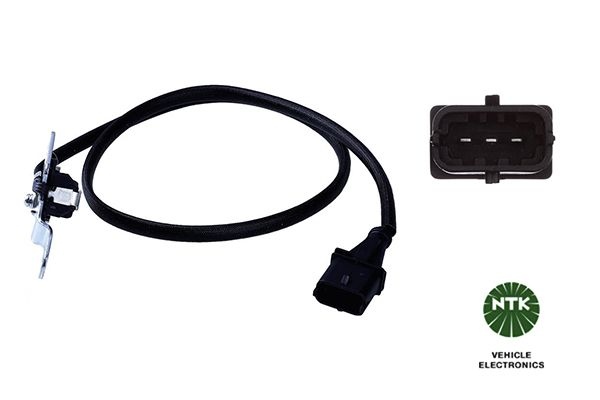 Alfa Romeo Nokkenassensor