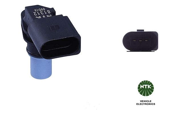 Audi Nokkenassensor