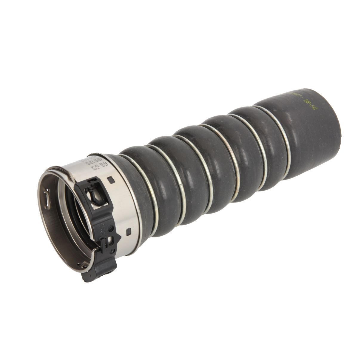 Thermotec Laadluchtslang  DCR200TT
