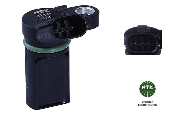 Infiniti Nokkenassensor